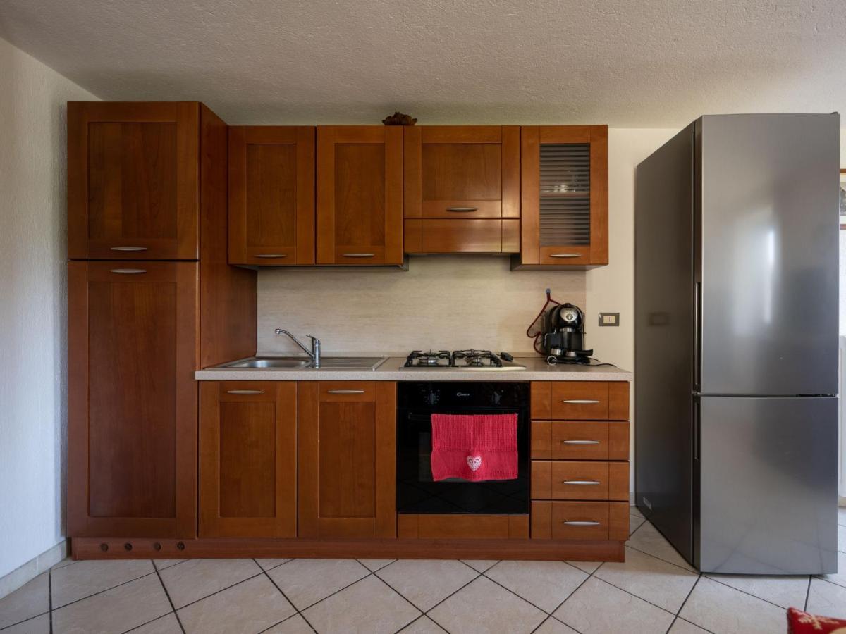 Apartment Ville Sur Sarre By Interhome Exteriör bild
